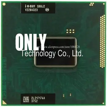 

Laptop CPU B970 SR0J2 2.3GHz 2MB Dual Core Notebook processors Laptop CPU New&Original