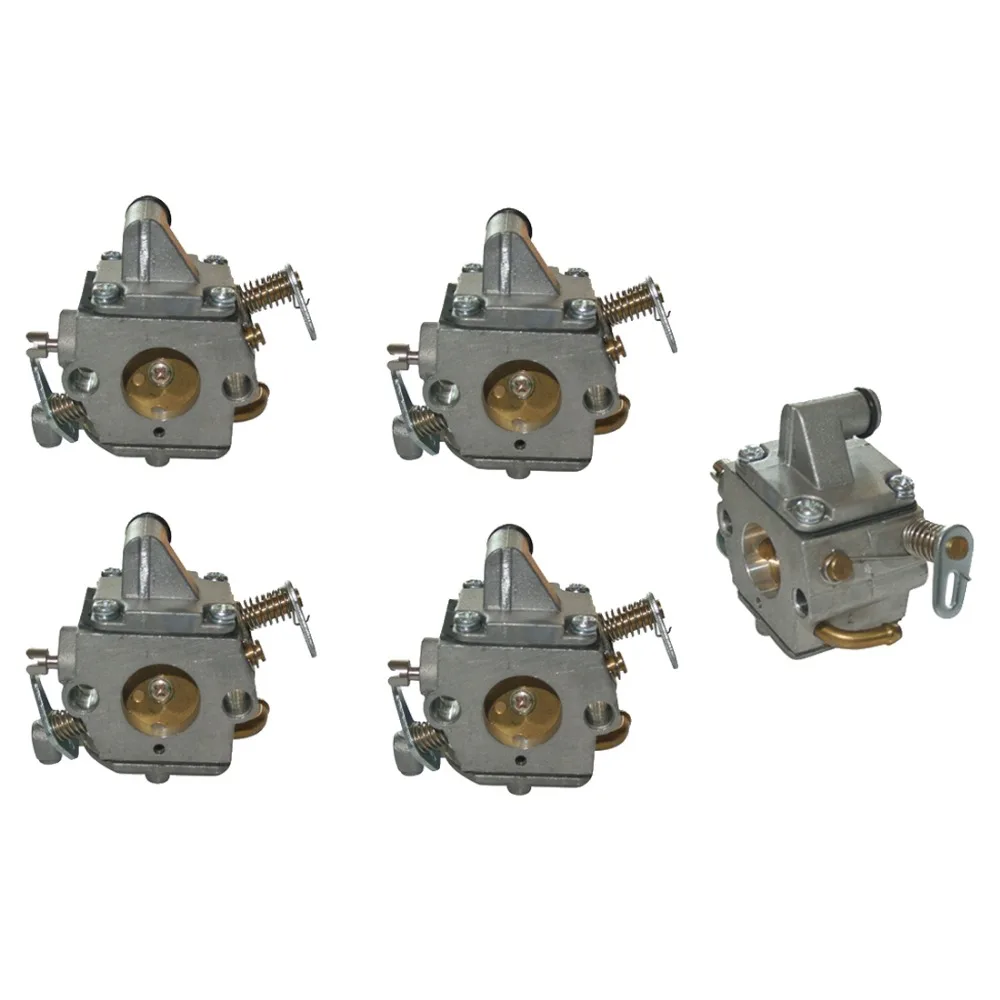 5 шт. в партии карбюратор Carby для STIHL 017 018 MS170 MS180 MS 170 180 бензопила Carb
