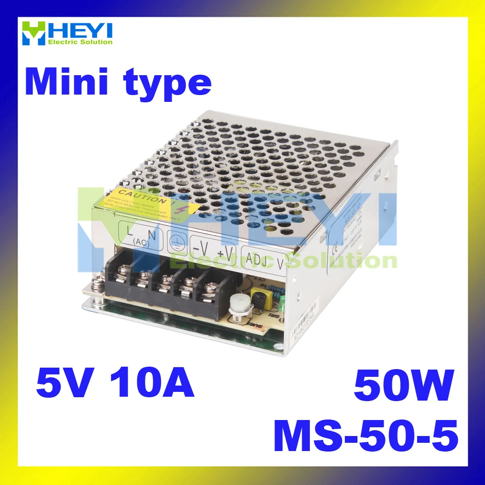 5v Dc 10a Power Supply Offline Switching
