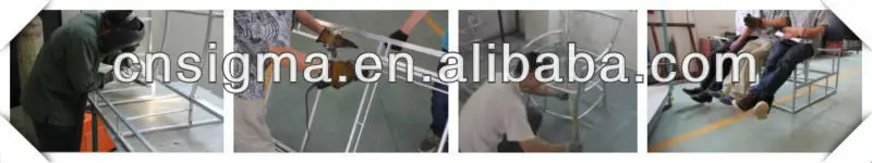 Дизайн пластиковый плетёный мебель