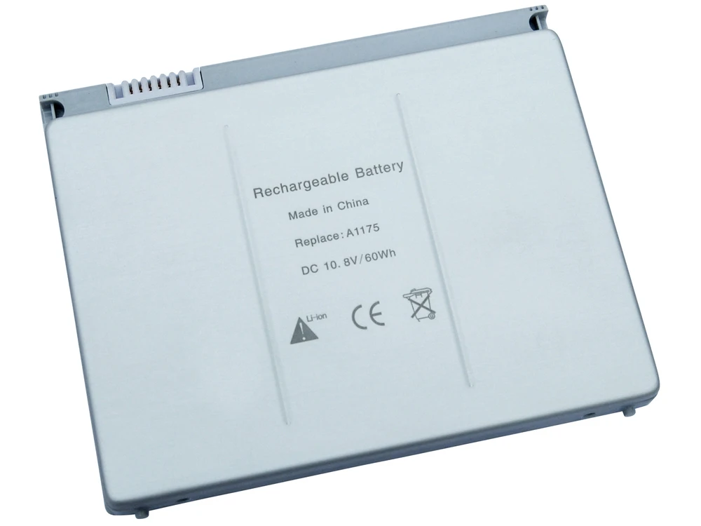 LMDTK ноутбук батарея подходит для apple MacBook Pro1" MB133*/A MB133B/MB133J/MB133LL/MB133X/