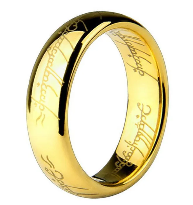 The Lord of the Rings