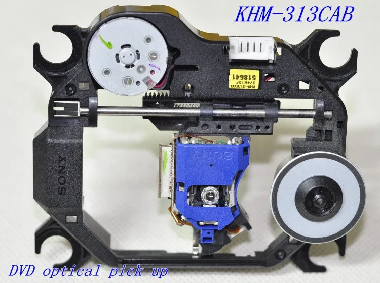 313CAB DVD оптический дисковод KHS-313A с механизмом KHM-313CAB