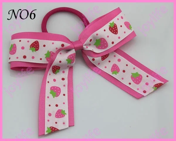 Новые 30 шт. новейшая мода 5*6 ''Cheer ведущий волосы лук Разноцветные девушка держатели волосы бант