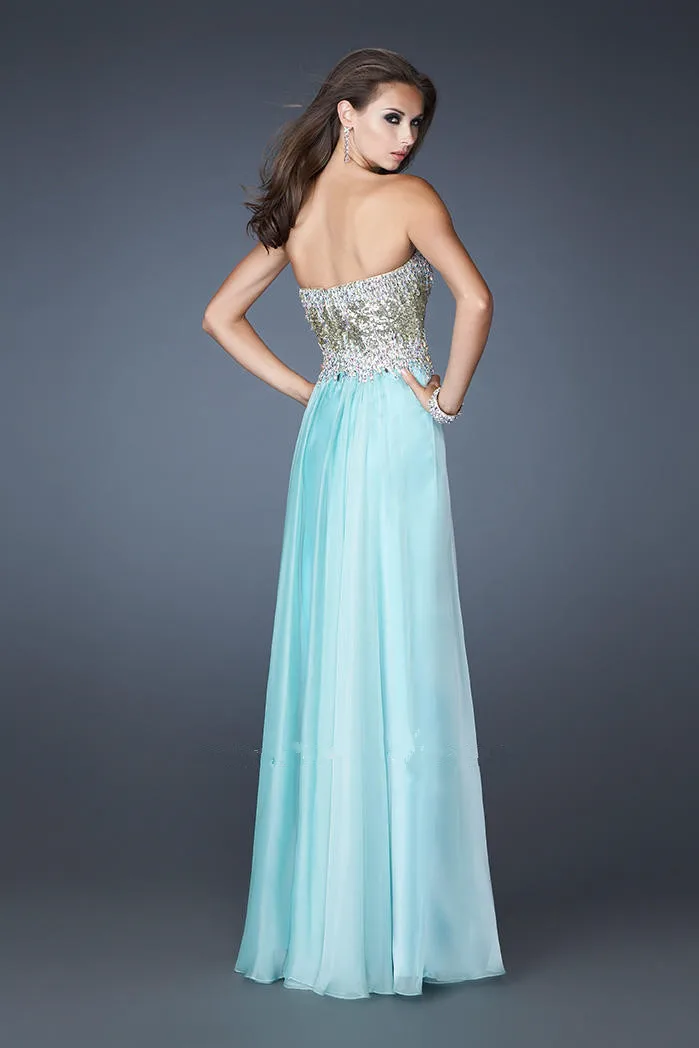 Новое поступление vestido de festa вечернее платье кристалл Длинное Элегантное платье для выпускного вечерние розовый шифон Выпускной нарядные платья