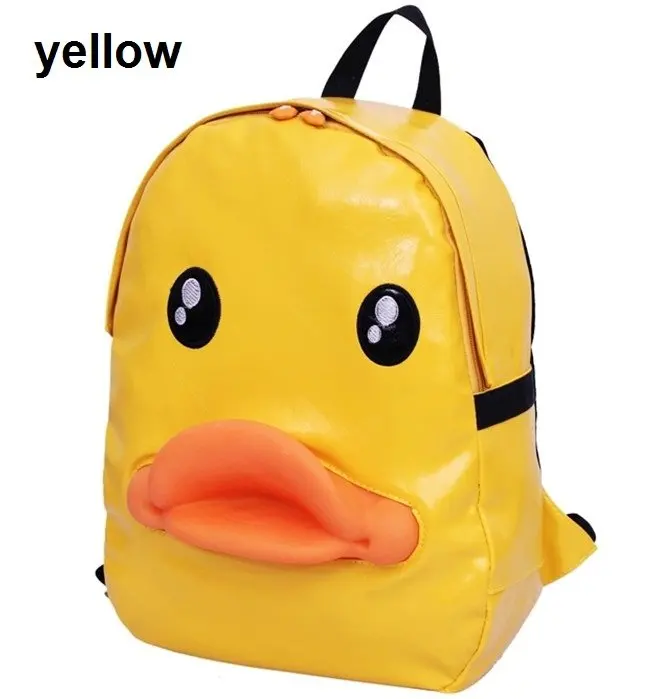 ugly bookbags