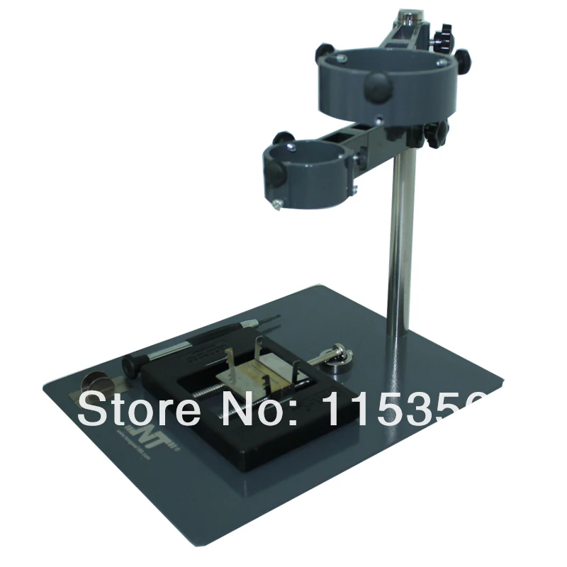 NT F204 фена держатель SMD SMT пайки распайки паяльная на платформе