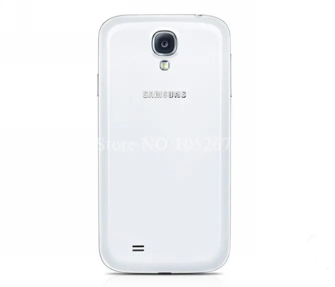 iphone xr refurbished 100% Original Samsung Galaxy S4 i9500 Mobile Phone 13MP Camera 2GB RAM 16GB ROM 5.0" inch 1920X1080 Refurbished 3G Network refurbished samsung phones