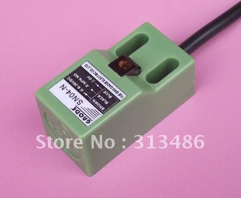 5pcsx Индуктивный бесконтактный Сенсор, LJ18A3-8-Z/BX, NPN, 3-wire НЕТ, диаметр 18 мм, датчик приближения