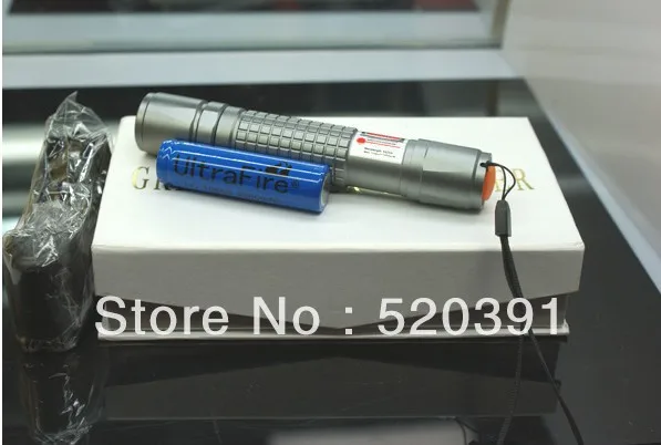 Лазерный луч Военная Униформа 405nm 10000 м Вт фонарик Синий Фиолетовый Лазерные указки ожог спички и свет сигарет+ зарядное устройство Подарочная коробка