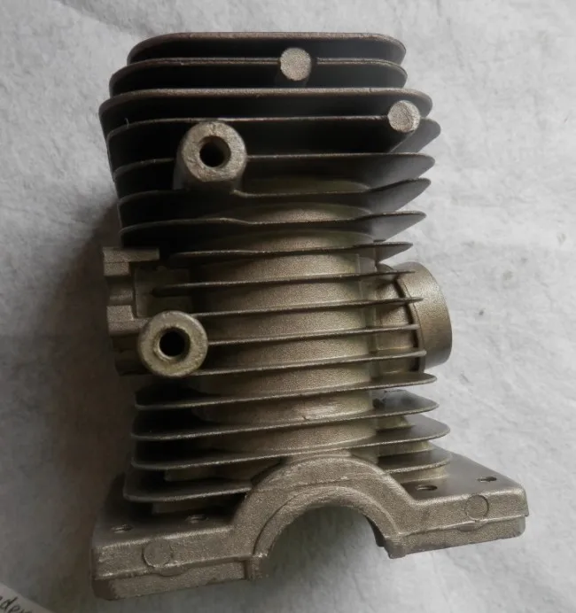 CYLINDER  KIT 38MM STIHL 018 MS180 5