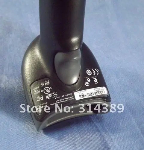 Абсолютно в коробке Honeywell Xenon SR focus 2D USB сканер штрих-кода