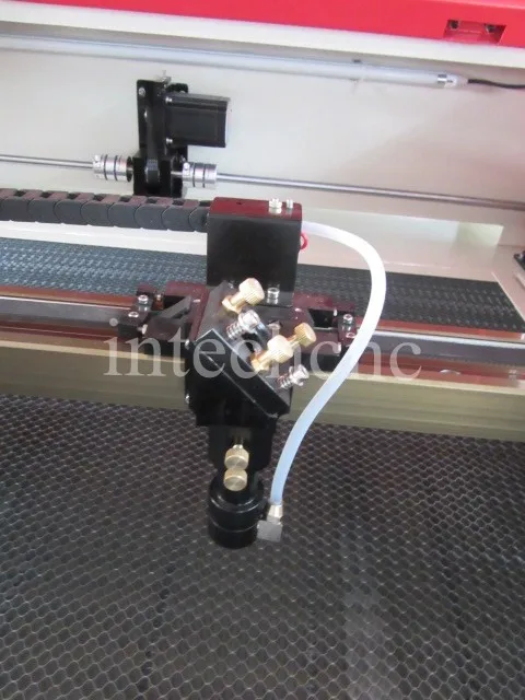 Тип лазерной резки трусики Intechcnc 6090