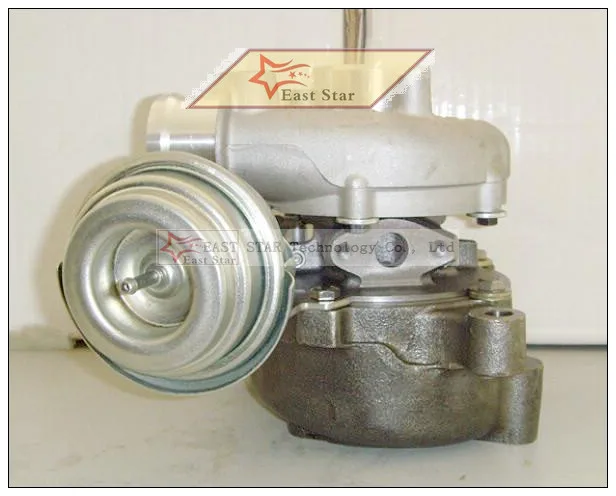 GT1749V 701855 701855-5006S Turbocharger Turbo For Ford Galaxy Seat Alhambra Ibiza VW Sharan AFN AUY ASV AVG 1.9L TDI 110HP (2)