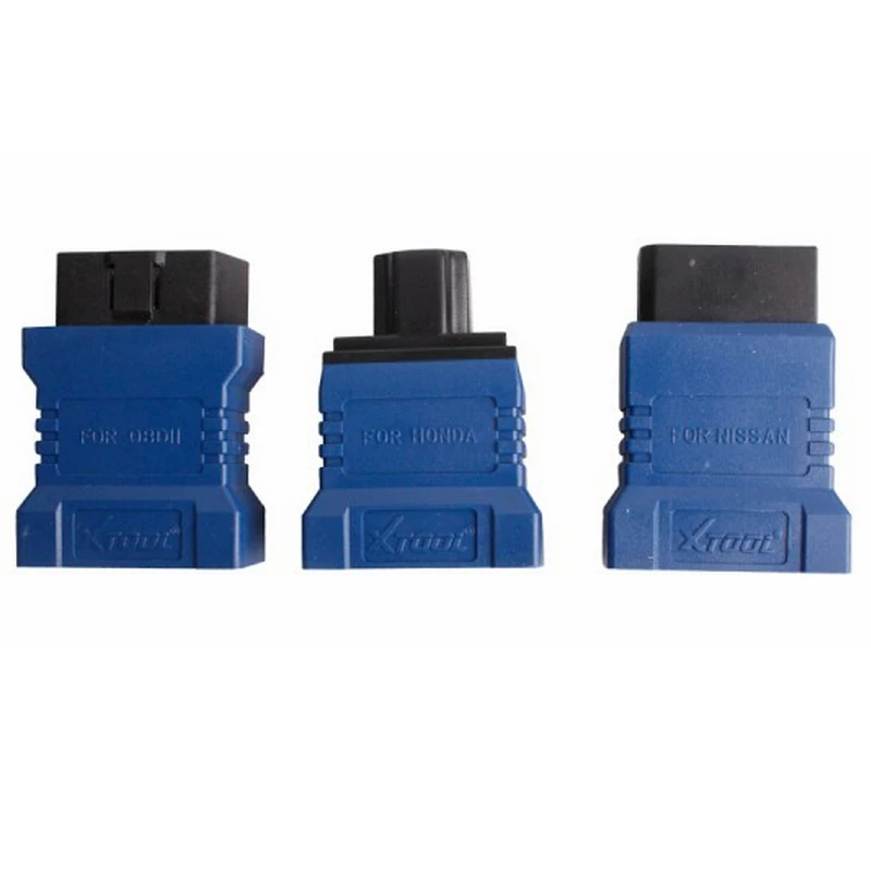 xtool PS701 JP диагностический инструмент PS 701 OBD2 Диагностический для японских автомобилей сканер DHL бесплатно