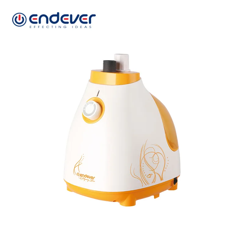 ENDEVER ODYSSEY Q 106 Garment Steamer Handheld Steam Iron 1800W 1.8L Steamer Hanging Ironing For