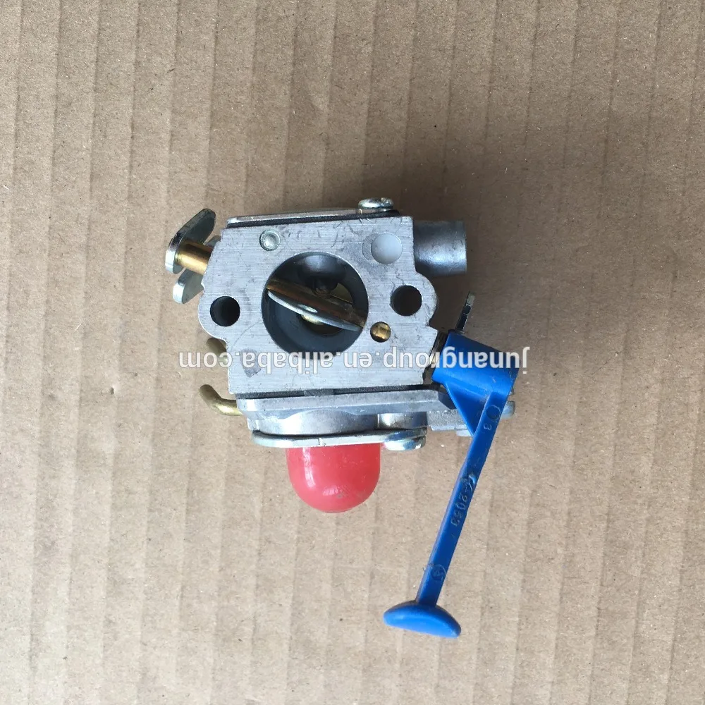 OEM Husqvarna триммер 545081848 карбюратор C1Q W40A 128C 128L 128LD 128R 128RJ