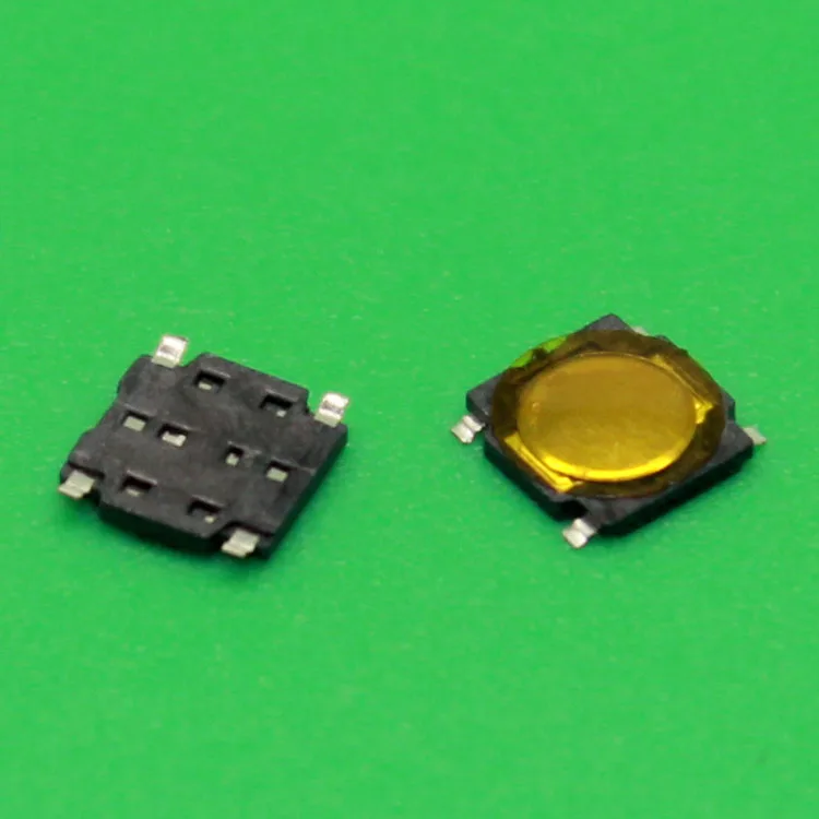 

4x4x0.5 = 5x5x0.5 patch switch membrane switch touch switch 4.5*4.5*0.5