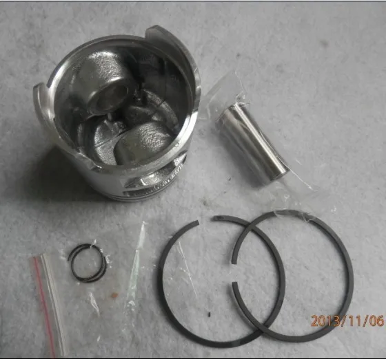 PISTON ASSY 52MM STIHL 051 051 TS50 TS510 3
