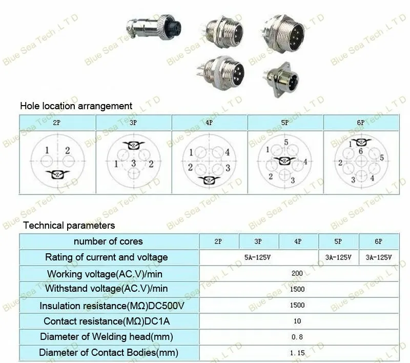 5 пар = 10 шт. 2 Pin 16 мм Мужской и Женский провода Панель разъем комплект GX16 гнездо+ штекер для авиации, компьютер и т. Д