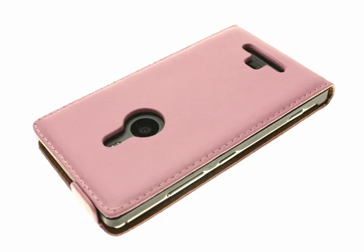 Lumia 925 leather case- 5.jpg