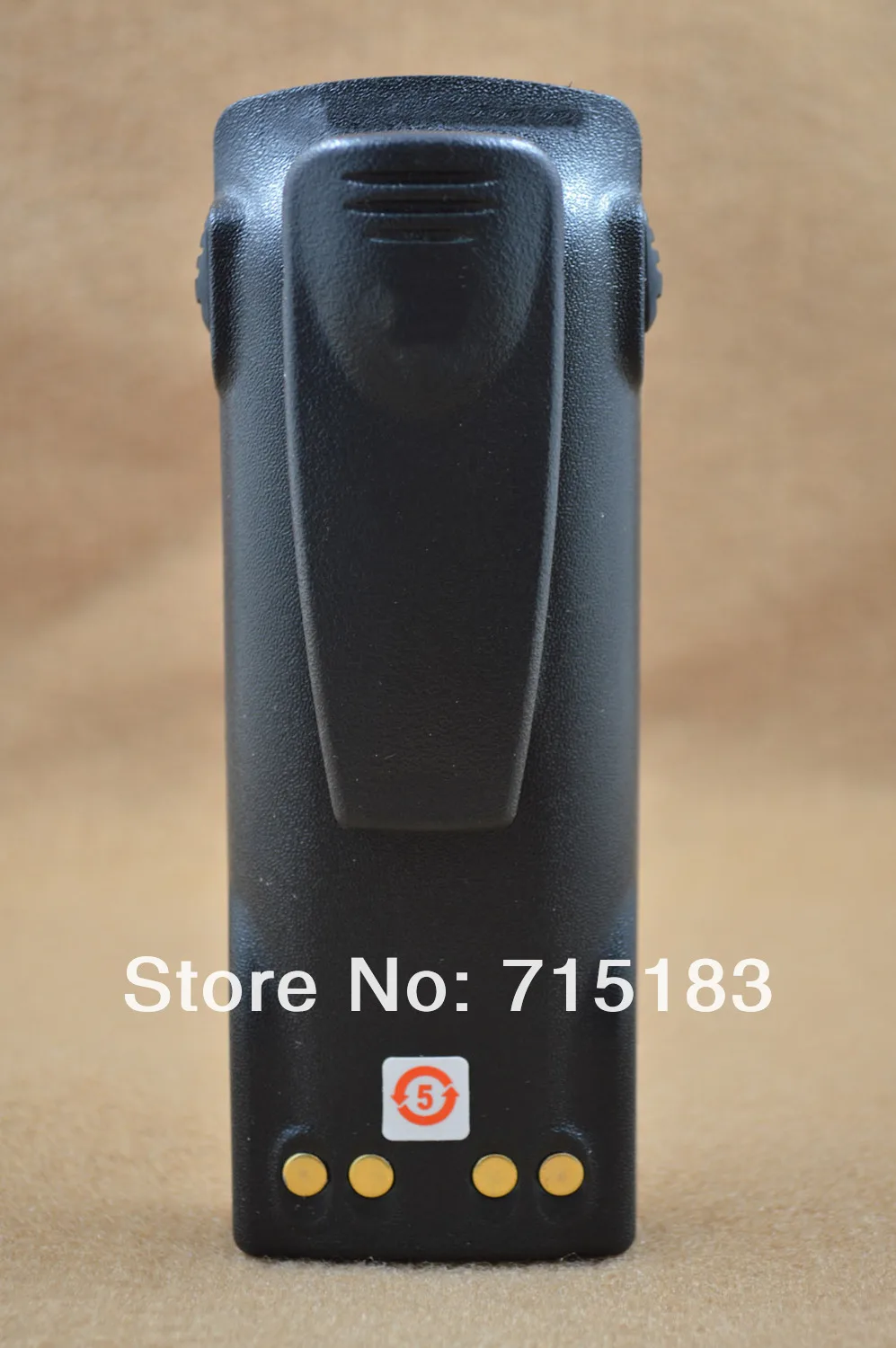 PMNN4047BR DC 7,2 V 1800 мА/ч, литий-ионный аккумулятор для Motorola MTP700 MTP750