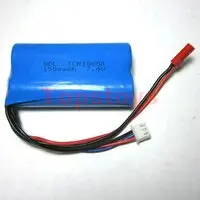 T-23 T623 T23-043 spare parts 1500mAh battery.jpg
