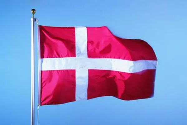 150x90 см Дания флаг 3x5ft Дания Страна Флаг Национальный флаг