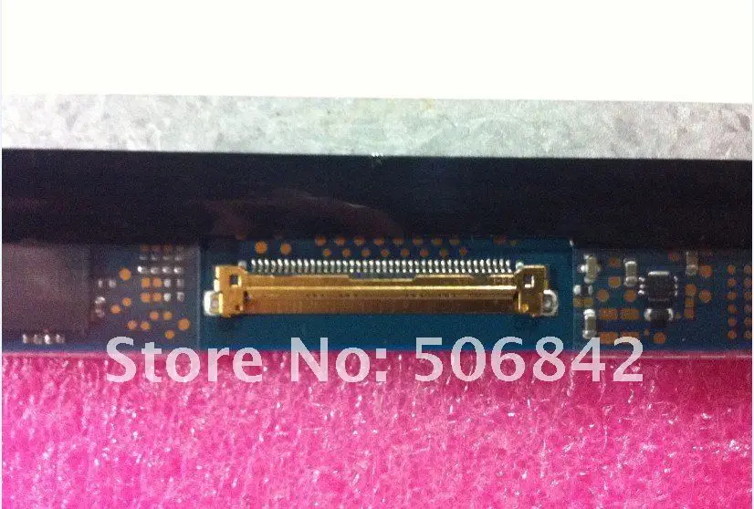 14," ноутбук светодиодный экран LT145EE15000,+ 1600*900