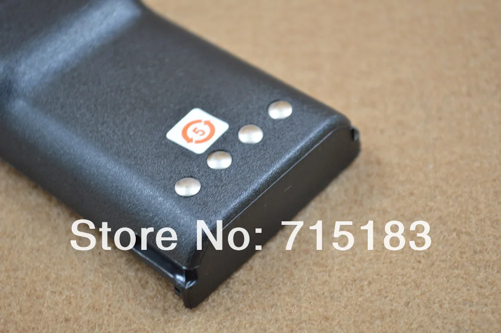 GP88 GP300 HNN9628A Ni-Cd Батарея DC7.4V 1200 мАч для Motorola GP88 GP300 GP600 GTX800 GTX900 PTX600 MTX638 LCS2000 LTS2000