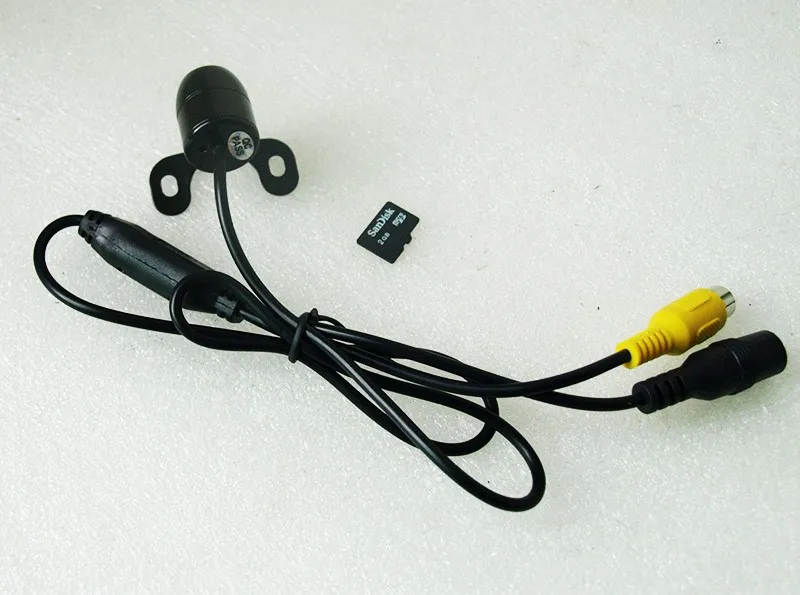 Parking Camera