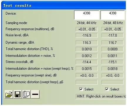 LJM- USB DAC Kit CS8416+ CS4398 USB сборная плата и тестирование