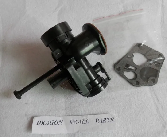 Carburetor Briggs & Stratton 9 SERIES PN 498809 13.jpg