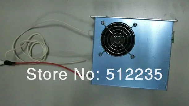 DY10 reci co2 лазерный блок питания для reci трубки W2/Z2 для co2 станок для лазерной резки
