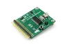 Waveshare EP2C5 EP2C5T144C8N ALTERA Cyclone II FPGA макетная плата+ 19 комплектов модулей аксессуаров = OpenEP2C5-C посылка B