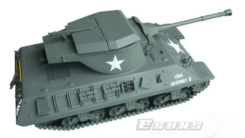 gas powered rc tanks for sale