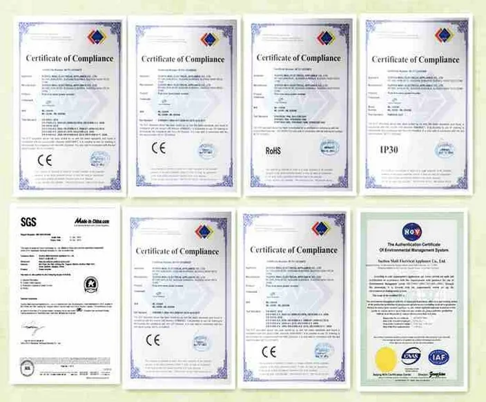 CE& SGS& Rohs& IP30 одобренный солнечный инвертор 2500W
