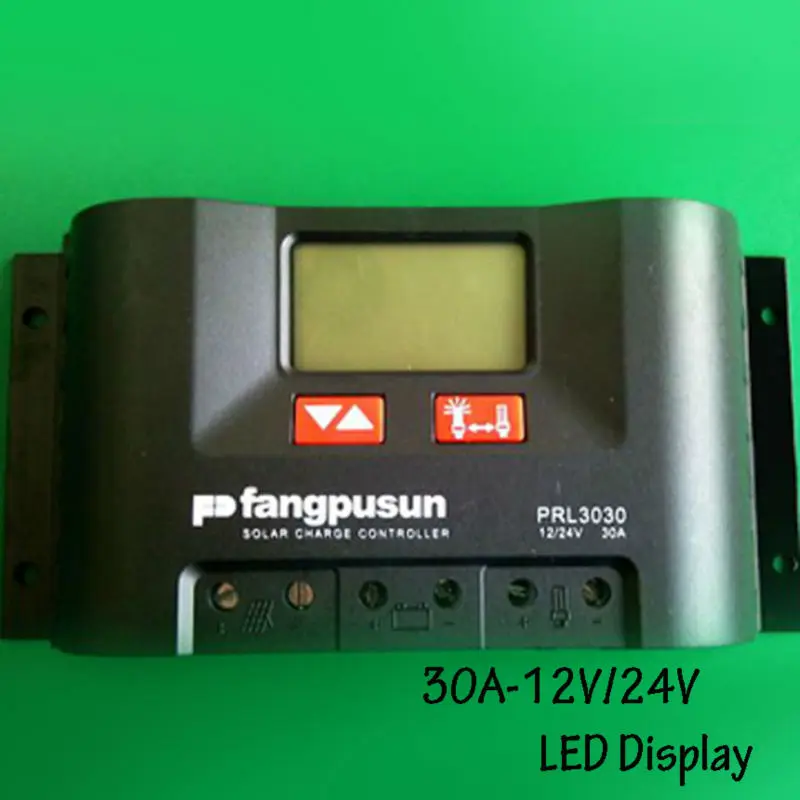 prl3030 led01