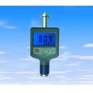 Портативный тестер твердости Leeb HM-6561