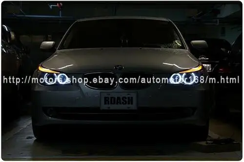 led licence plate lamp