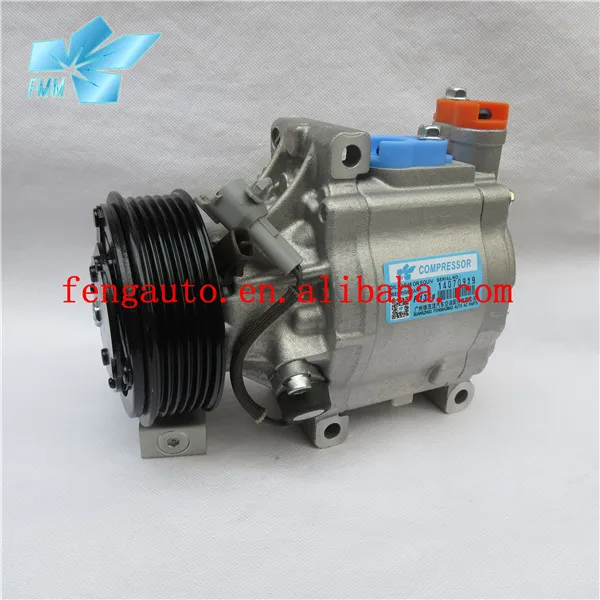 Oem 73111 AG012 авто насос ac компрессор SCSA08C для legacy