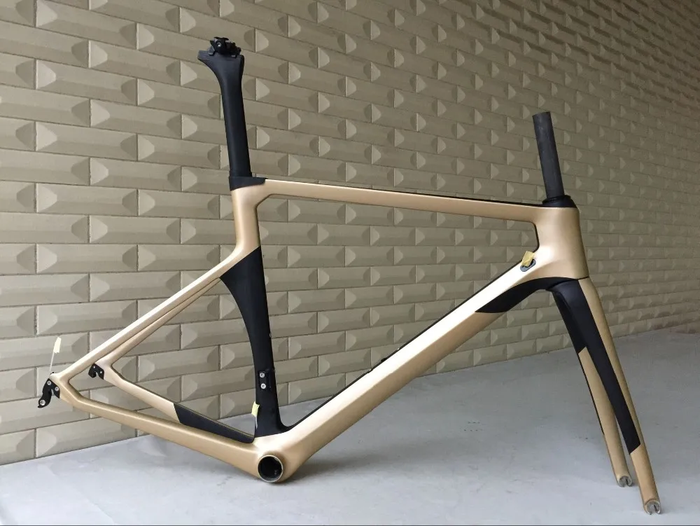 Cheap Complete Road Carbon Bike ,Carbon Bike Road Frame with carbon  wheels SRAM groupset 22 speed Road Bicycle Complete bike 47