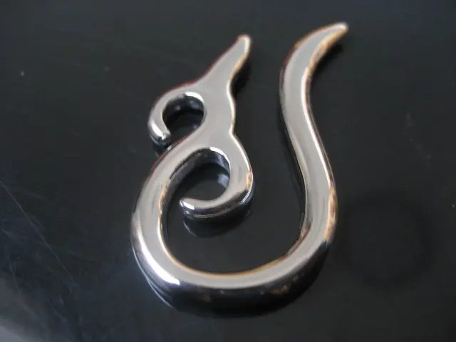 Новая мода Украшения для тела-беруш Expander хирургические Сталь уха Тоннели Earlets 2-6 мм Бесплатная пересылка
