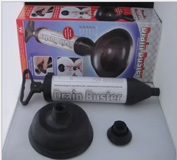 

New Style Toilet Dredge Device Strong Dredging Device For Toilet