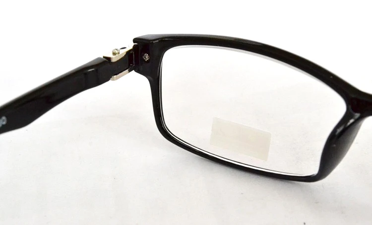 Gafas Tr90 ручной очки кадр с оптический близорукость линз Близорукость поляризационные фотохромные-1-1,25-1,5-1,75-6