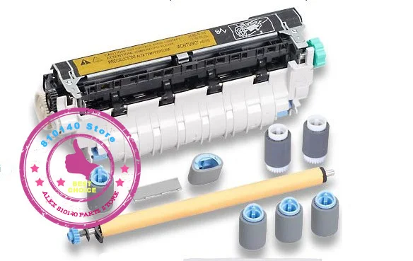 Ремонтный комплект для hp 4250 4350 4240 Q5421A 110V Q5422-67903 220V