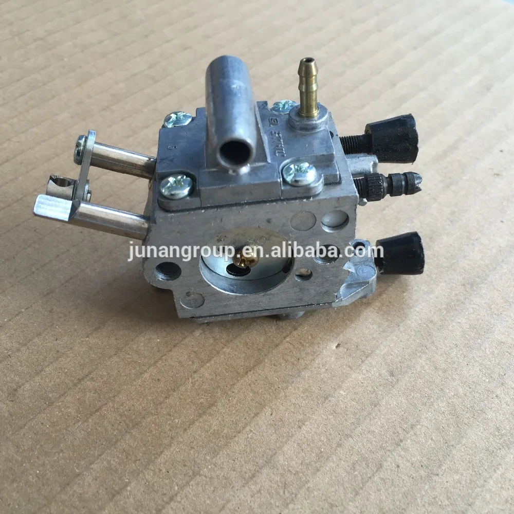 OEM zama C1Q-S154 карбюратор FS400 FS450 FS480 SP400 SP450 SP451 SP481 кусторез строка линейный триммер