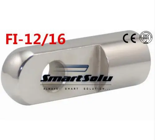

Free Shipping 5pcs/lots FI-12/16 ISO6431 cylinder attachment, I-type,ISO-I Joint
