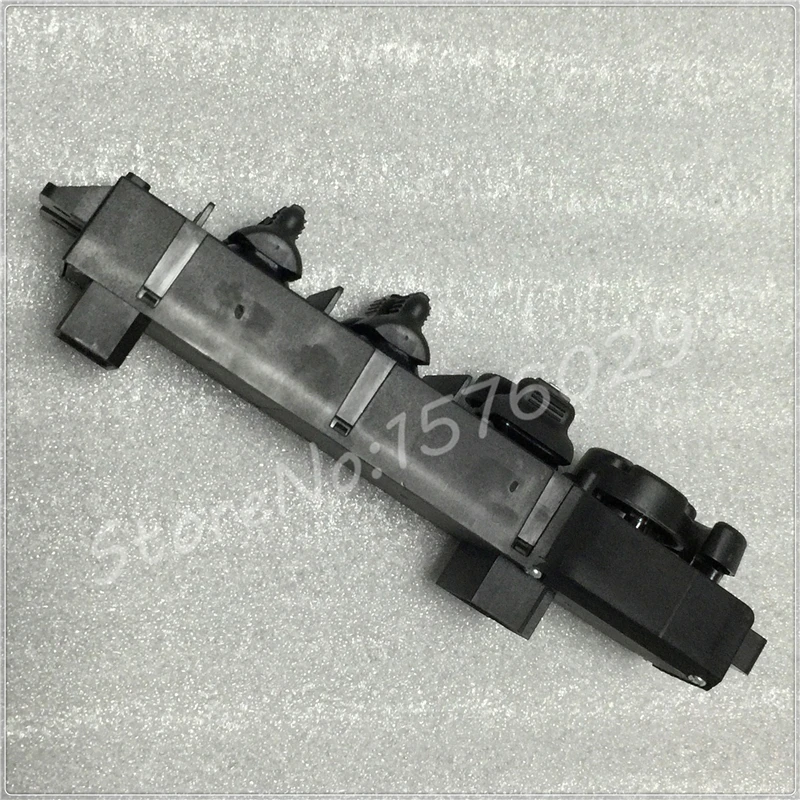 Мастер мощность переключатель окна для Jeep Cherokee 4 двери 1997-2001 OEM 68171681AA 56009449AC