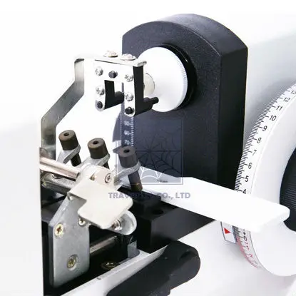 Lochoss Руководство Lensmeter Focimeter оптика JD4 оптическое оборудование линзметр CE W/o Призма компенсатор